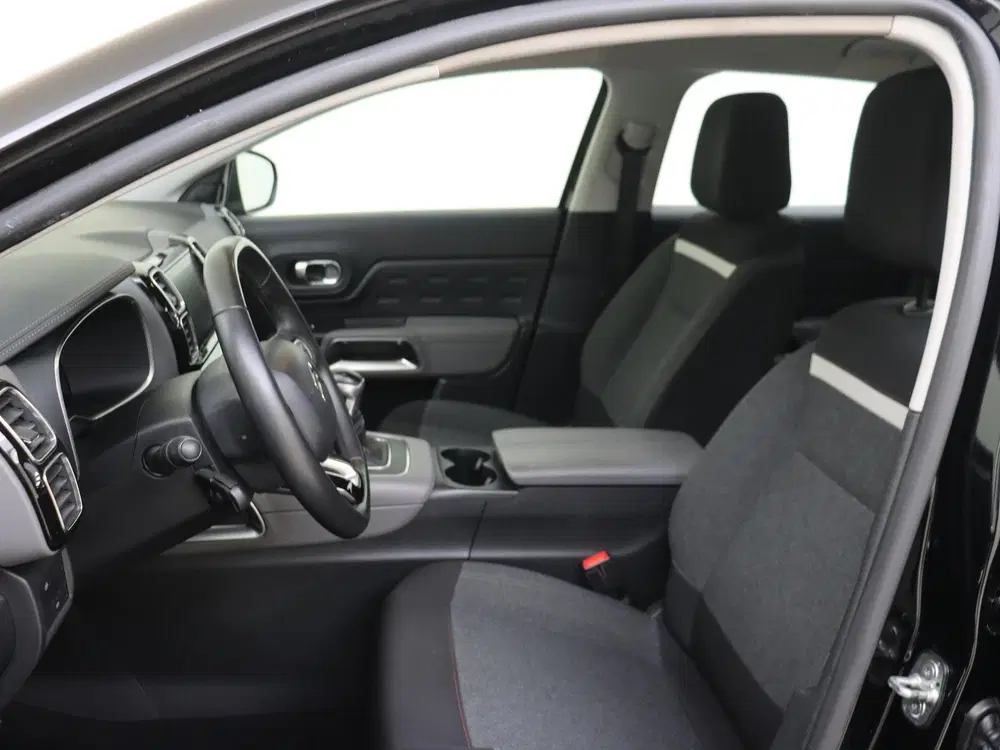 Citroën C5 Aircross Citroen C5 Aircross 1.2 PureTech Business uit 2020, foto 11
