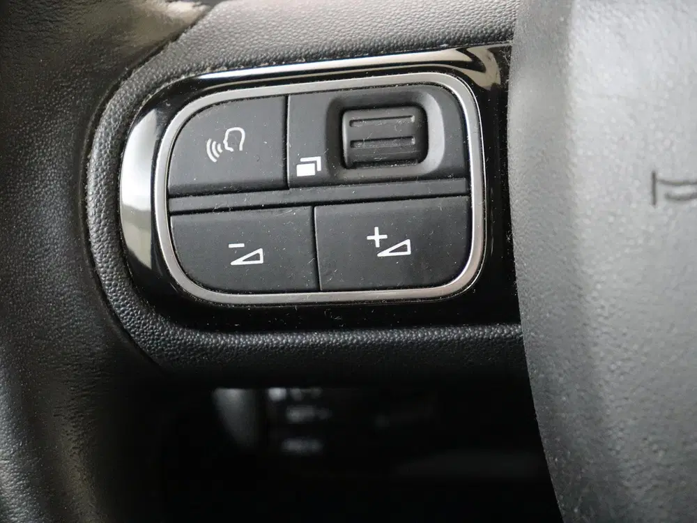 Citroën C5 Aircross Citroen C5 Aircross 1.2 PureTech Business uit 2020, foto 13