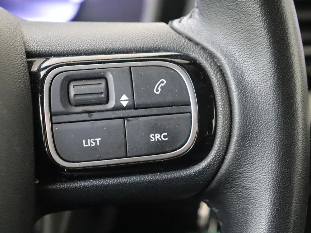 Citroën C5 Aircross Citroen C5 Aircross 1.2 PureTech Business uit 2020, foto 14