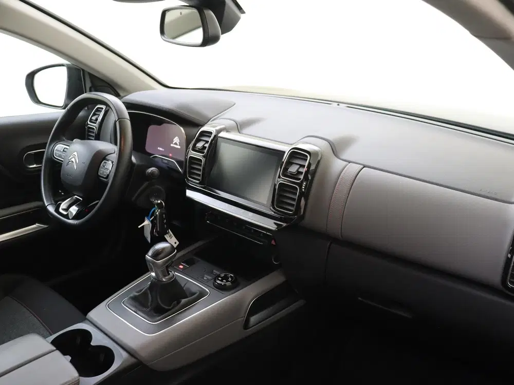 Citroën C5 Aircross Citroen C5 Aircross 1.2 PureTech Business uit 2020, foto 5