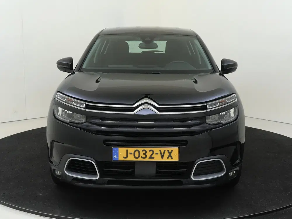 Citroën C5 Aircross Citroen C5 Aircross 1.2 PureTech Business uit 2020, foto 6