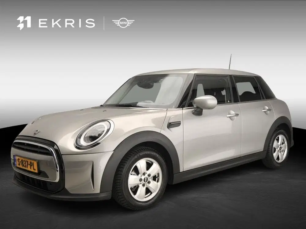 Mini Cooper Cooper 5-deurs C Automaat uit 2023