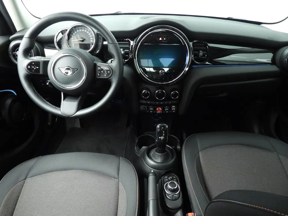 Mini Cooper Cooper 5-deurs C Automaat uit 2023, foto 10