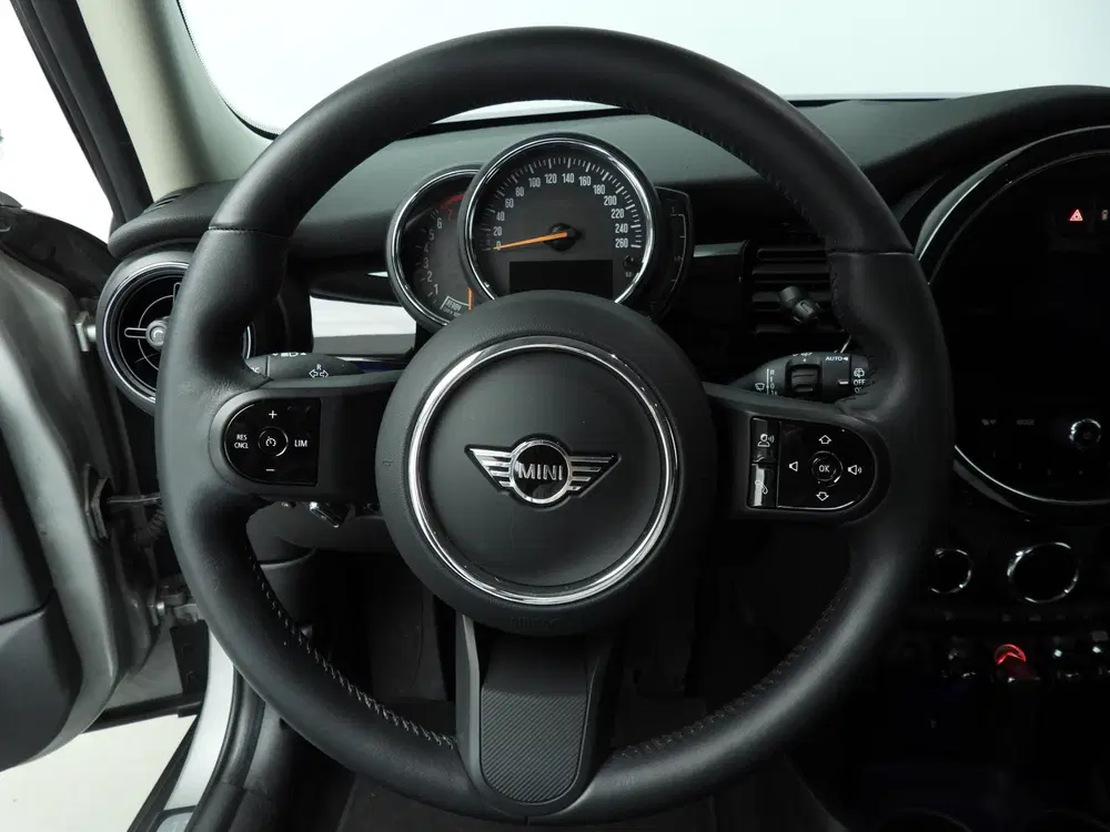 Mini Cooper Cooper 5-deurs C Automaat uit 2023, foto 11