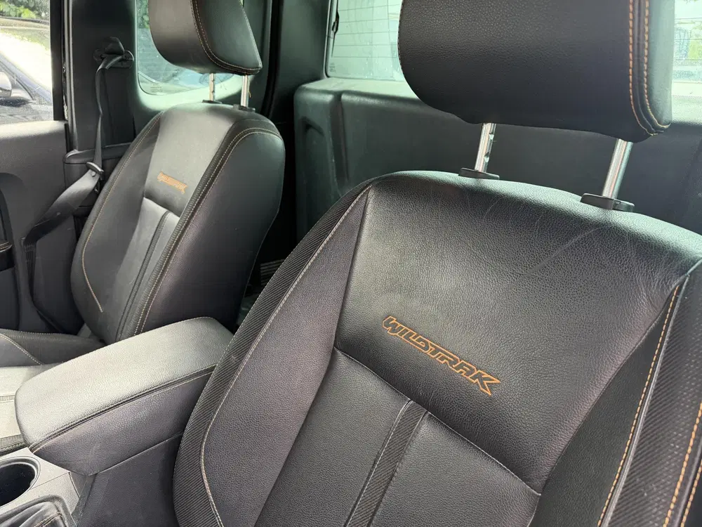 Ford Ranger 2.0 EcoBlue Wildtrak Supercab uit 2020, foto 12
