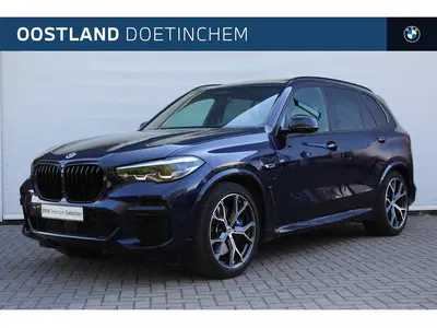 BMW X5 xDrive45e High Executive M Sport Automaat uit 2022