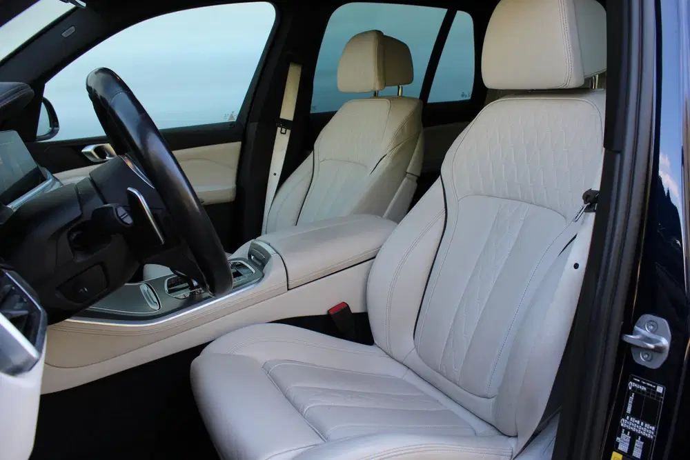 BMW X5 xDrive45e High Executive M Sport Automaat uit 2022, foto 13