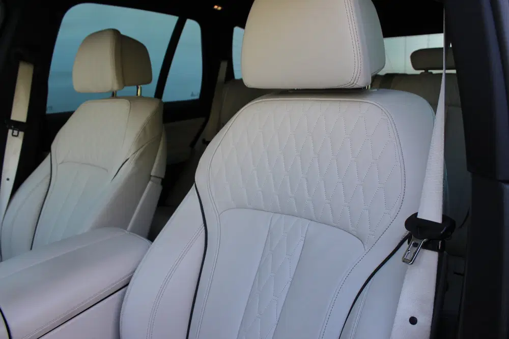 BMW X5 xDrive45e High Executive M Sport Automaat uit 2022, foto 15