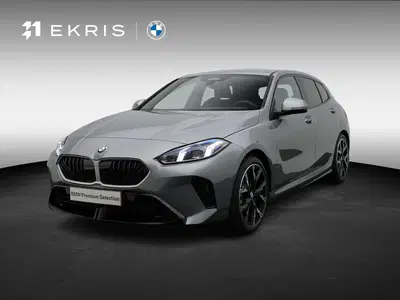BMW 1-serie 120 M Sportpakket Pro uit 2025