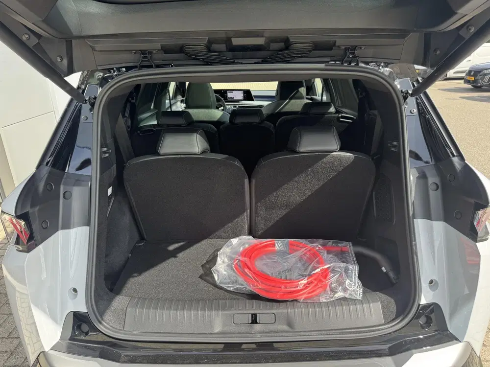Peugeot 5008 GT Exclusive 73 kWh 7p uit 2026, foto 10