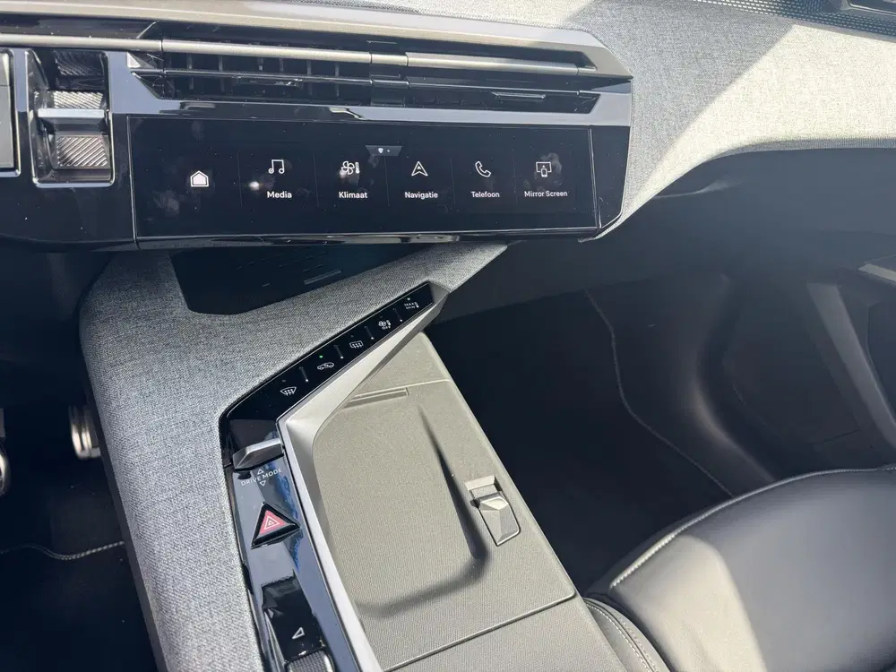 Peugeot 5008 GT Exclusive 73 kWh 7p uit 2026, foto 12