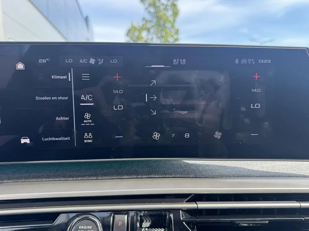 Peugeot 5008 GT Exclusive 73 kWh 7p uit 2026, foto 13