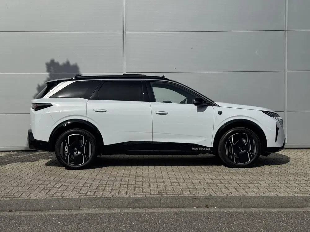 Peugeot 5008 GT Exclusive 73 kWh 7p uit 2026, foto 7
