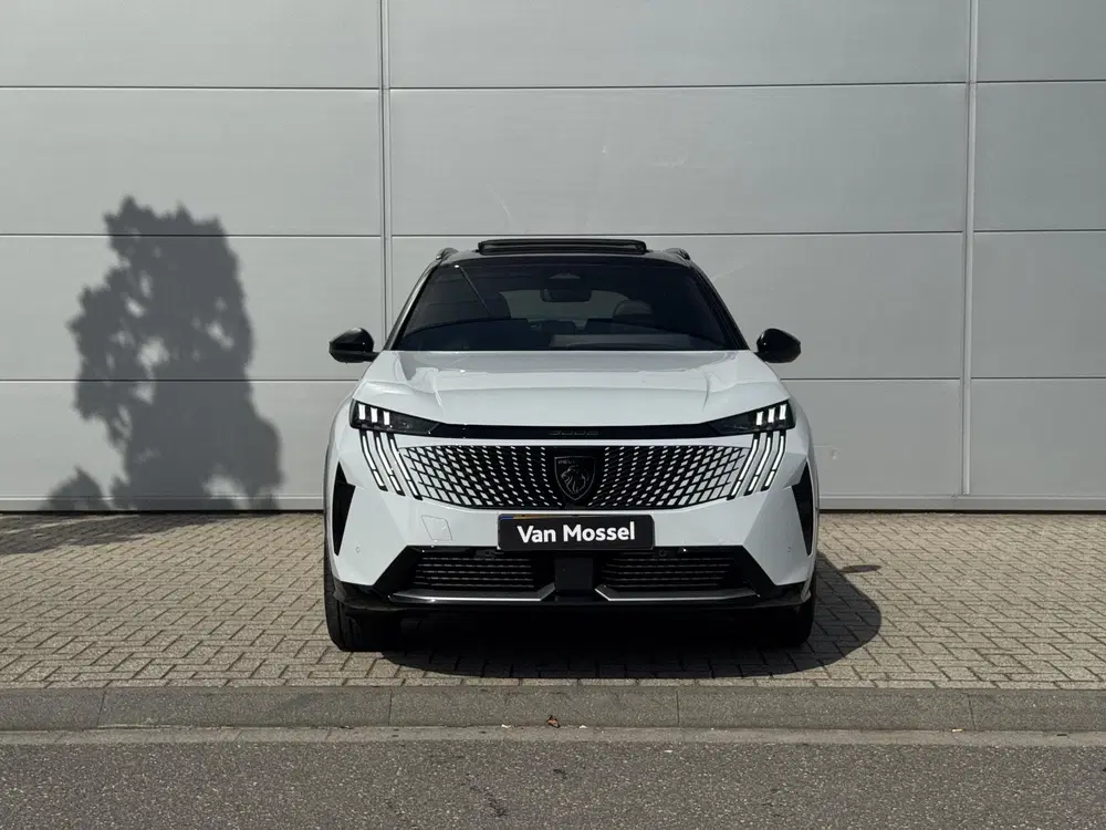 Peugeot 5008 GT Exclusive 73 kWh 7p uit 2026, foto 9