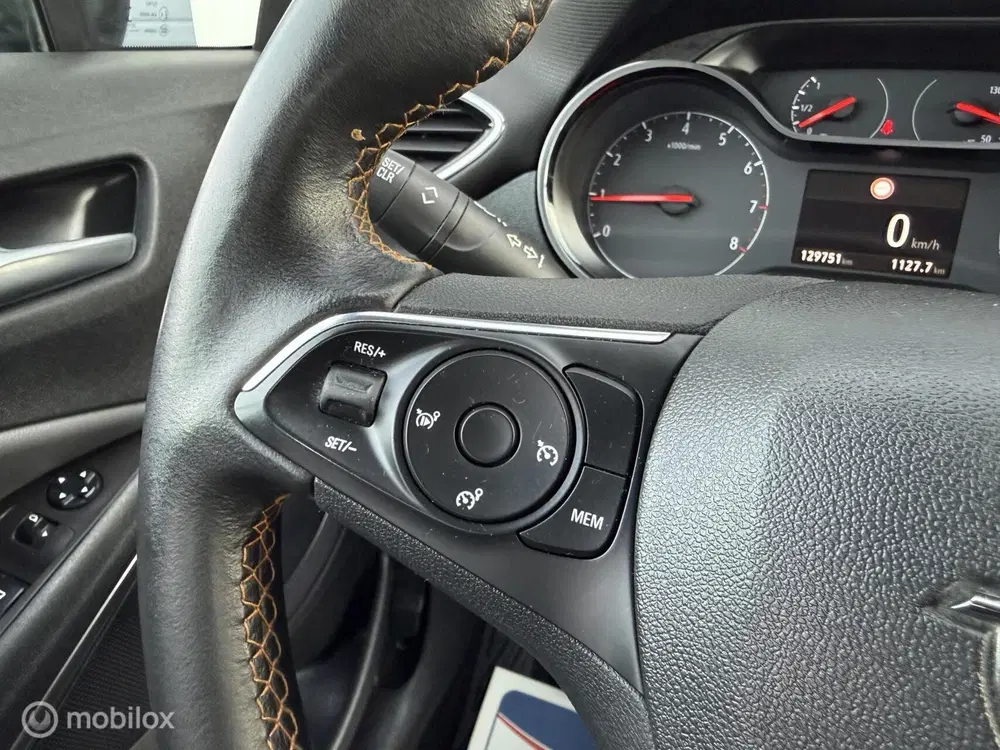 Opel Crossland 1.2 Turbo Innovation CarPlay Trekhk DAB pd uit 2019, foto 10