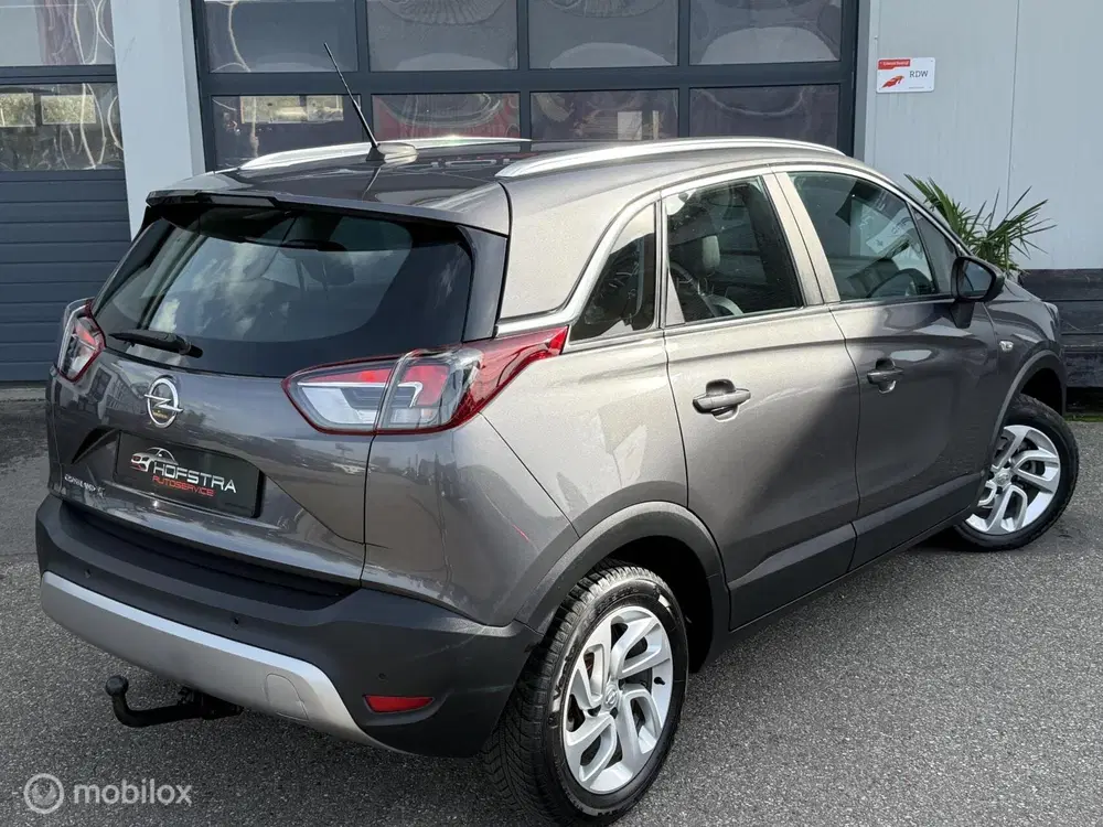 Opel Crossland 1.2 Turbo Innovation CarPlay Trekhk DAB pd uit 2019, foto 14