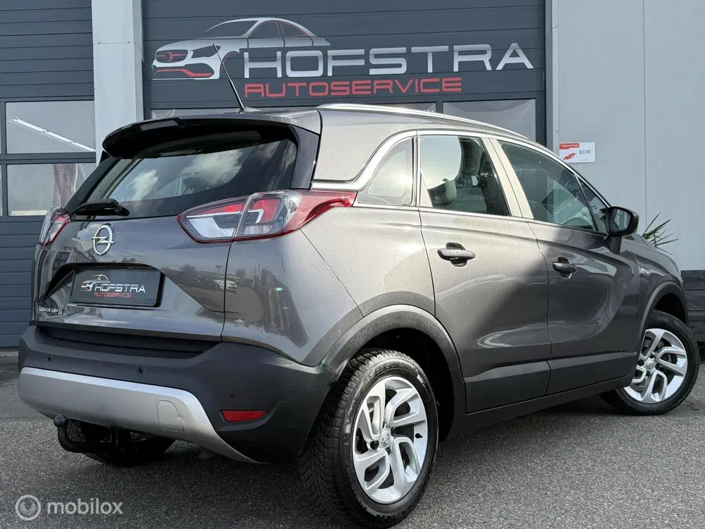 Opel Crossland 1.2 Turbo Innovation CarPlay Trekhk DAB pd uit 2019, foto 2