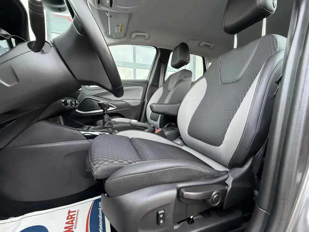 Opel Crossland 1.2 Turbo Innovation CarPlay Trekhk DAB pd uit 2019, foto 4