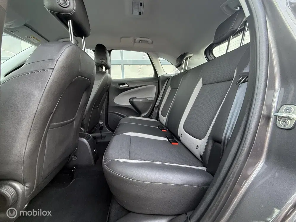 Opel Crossland 1.2 Turbo Innovation CarPlay Trekhk DAB pd uit 2019, foto 5