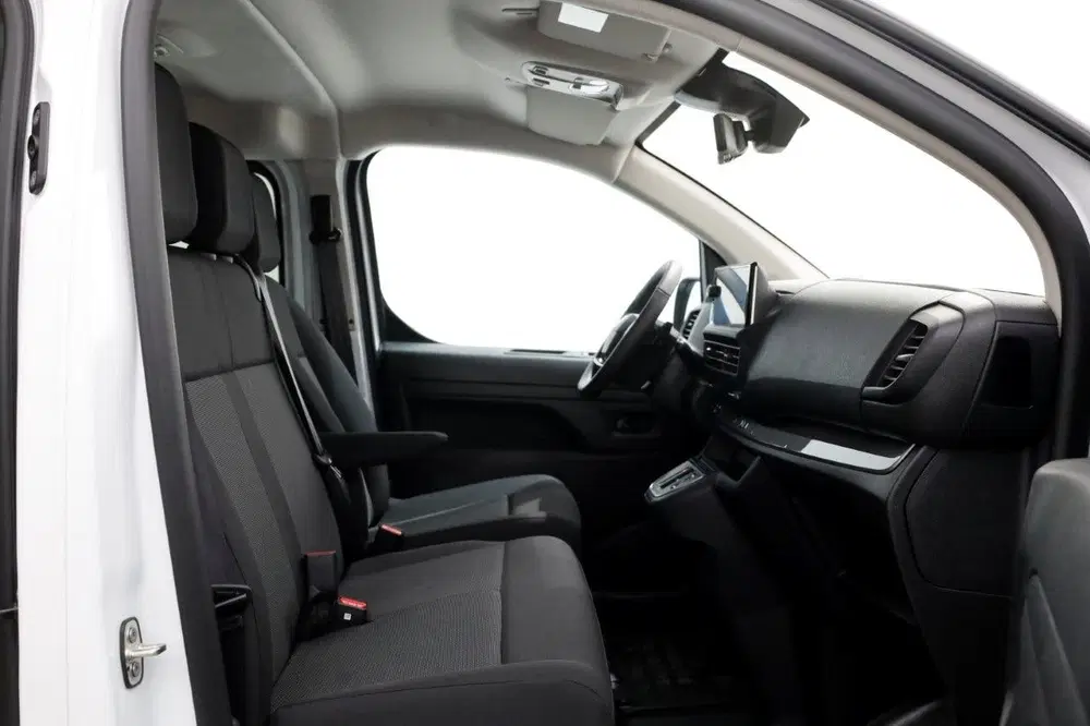 Peugeot Expert L2H1 75 kWh D.C. 100% Electric Airco uit 2024, foto 6