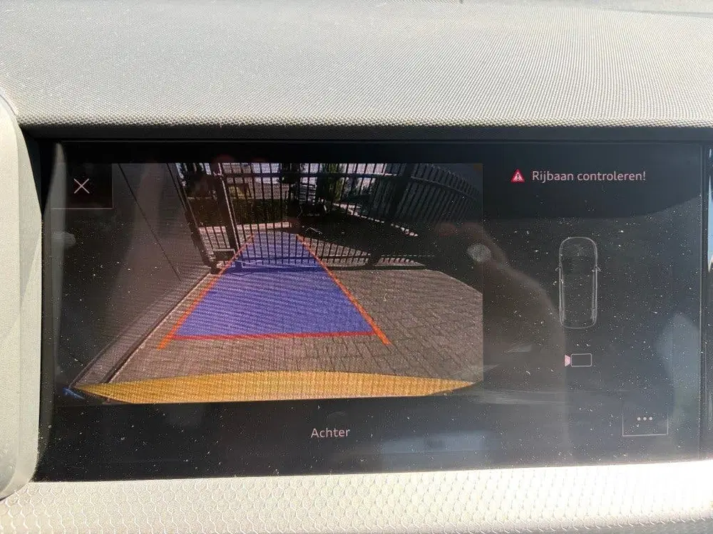 Audi A1 SB 30 TFSI S Line Edition One LED Navi Vir uit 2019, foto 10