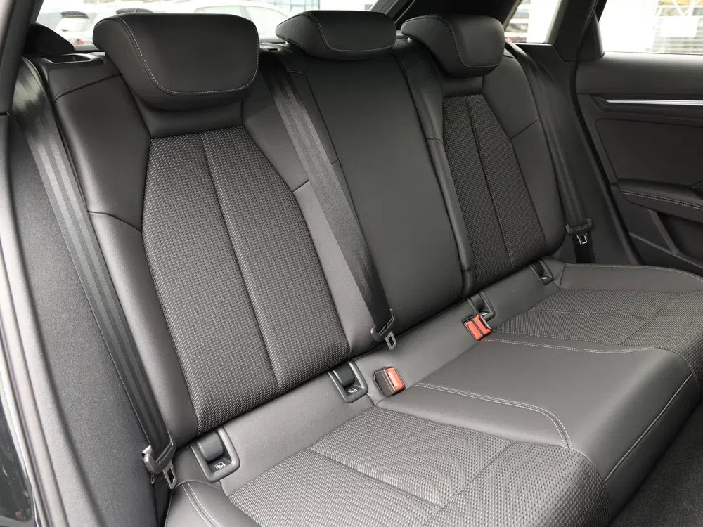 Audi A3 S edition Competition 45 TFSI e 272 PK Sp uit 2025, foto 10
