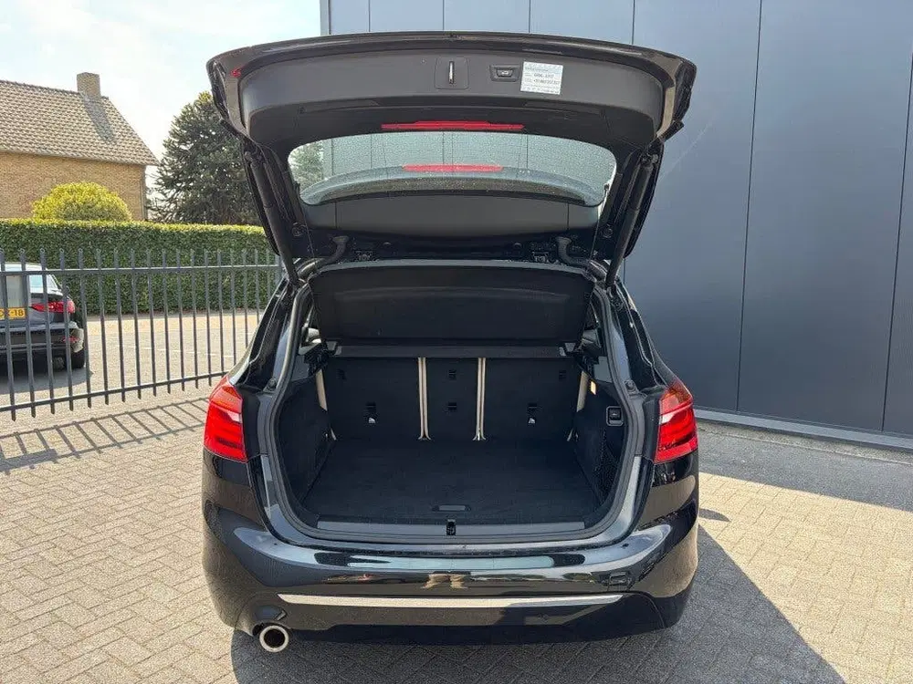 BMW 2-serie ACTIVE TOURER 218i Aut. Pano LED Leder Cam uit 2019, foto 13
