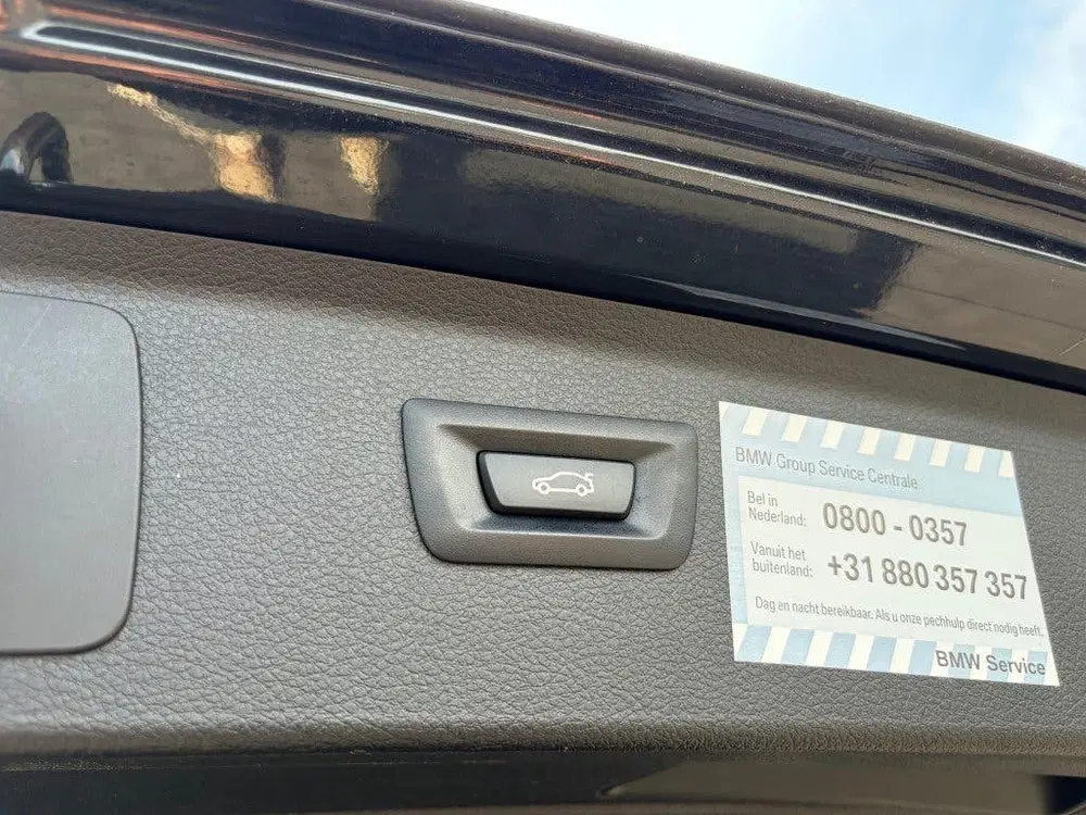 BMW 2-serie ACTIVE TOURER 218i Aut. Pano LED Leder Cam uit 2019, foto 14