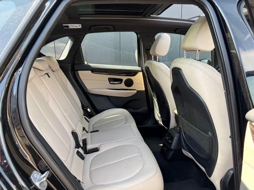 BMW 2-serie ACTIVE TOURER 218i Aut. Pano LED Leder Cam uit 2019, foto 4