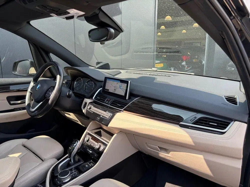 BMW 2-serie ACTIVE TOURER 218i Aut. Pano LED Leder Cam uit 2019, foto 5