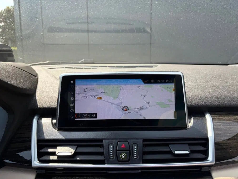 BMW 2-serie ACTIVE TOURER 218i Aut. Pano LED Leder Cam uit 2019, foto 7