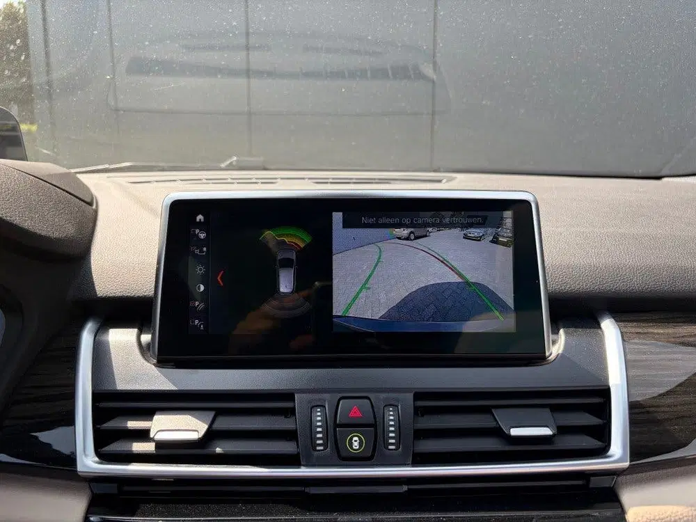 BMW 2-serie ACTIVE TOURER 218i Aut. Pano LED Leder Cam uit 2019, foto 9