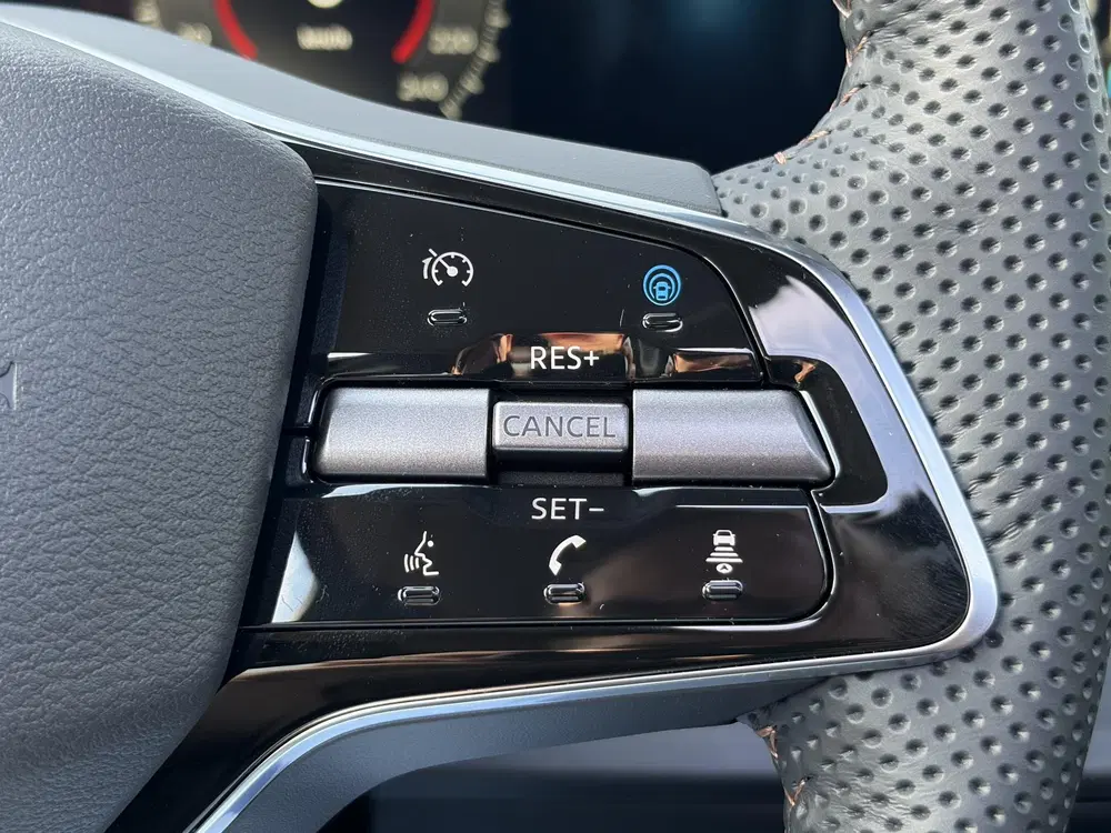 Nissan Ariya e-4ORCE Evolve 91 kWh 4WD uit 2026, foto 12
