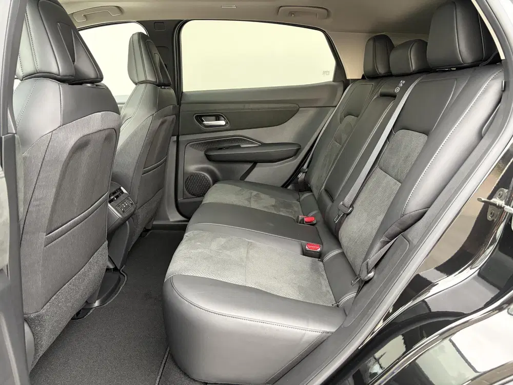 Nissan Ariya e-4ORCE Evolve 91 kWh 4WD uit 2026, foto 8