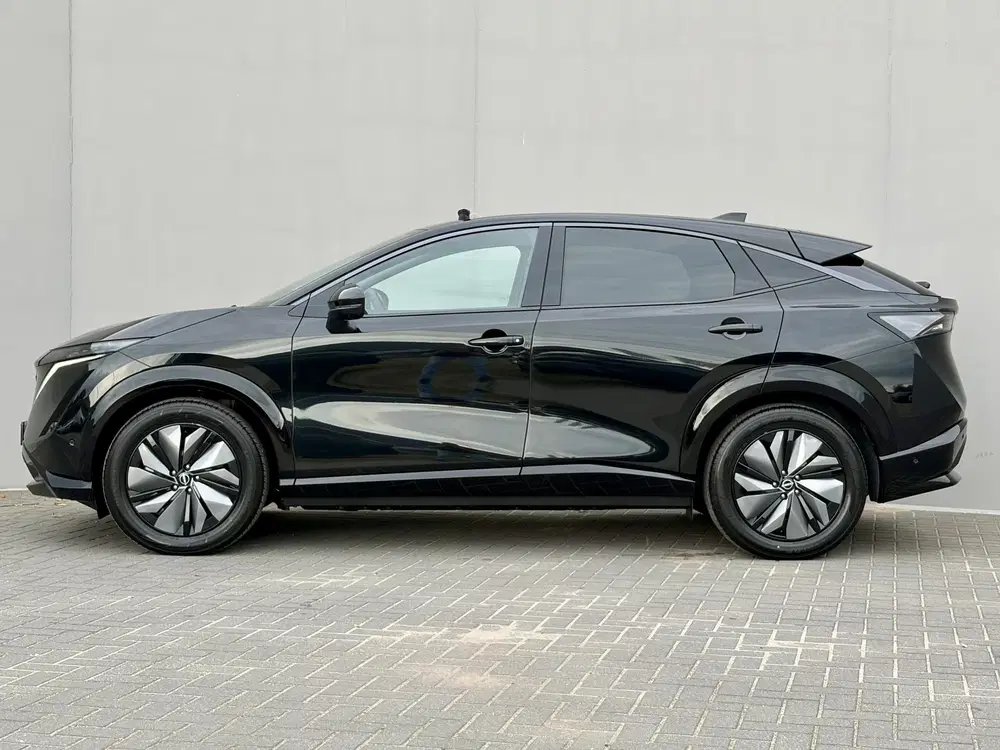 Nissan Ariya e-4ORCE Evolve 91 kWh 4WD uit 2026, foto 9