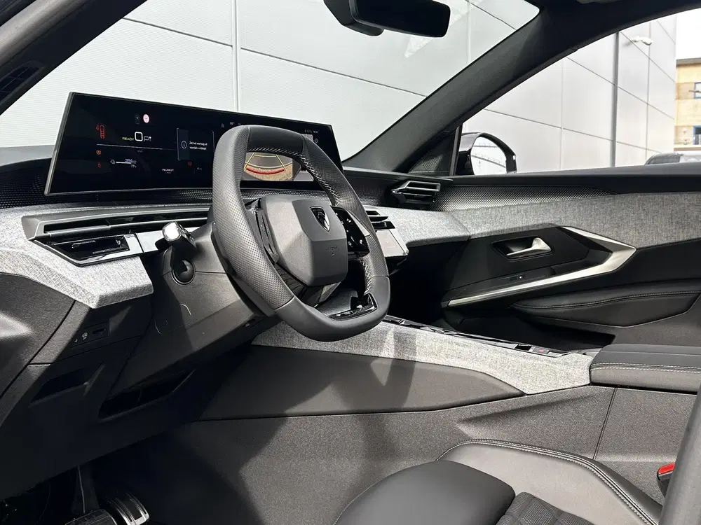 Peugeot 5008 GT Exclusive 73 kWh 7p uit 2026, foto 10