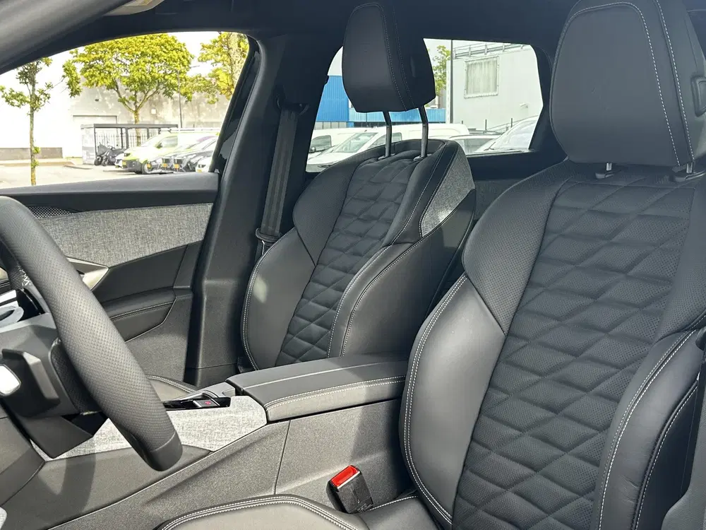 Peugeot 5008 GT Exclusive 73 kWh 7p uit 2026, foto 11