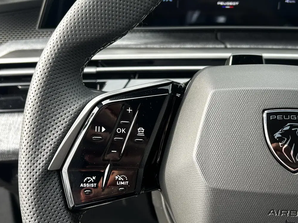 Peugeot 5008 GT Exclusive 73 kWh 7p uit 2026, foto 13