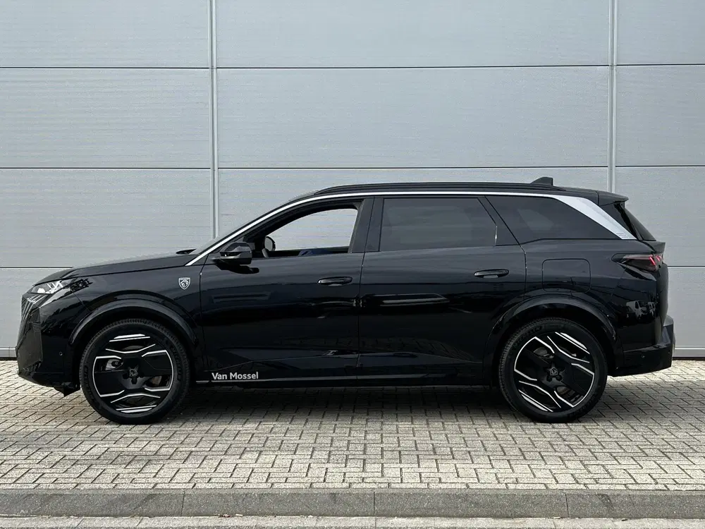 Peugeot 5008 GT Exclusive 73 kWh 7p uit 2026, foto 3