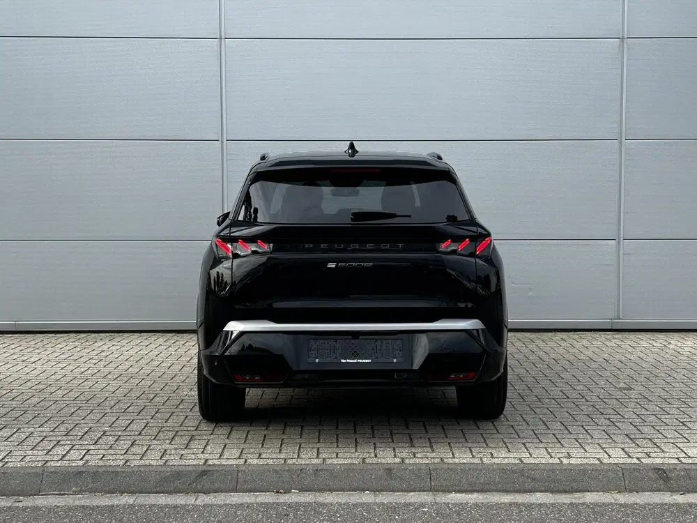 Peugeot 5008 GT Exclusive 73 kWh 7p uit 2026, foto 5