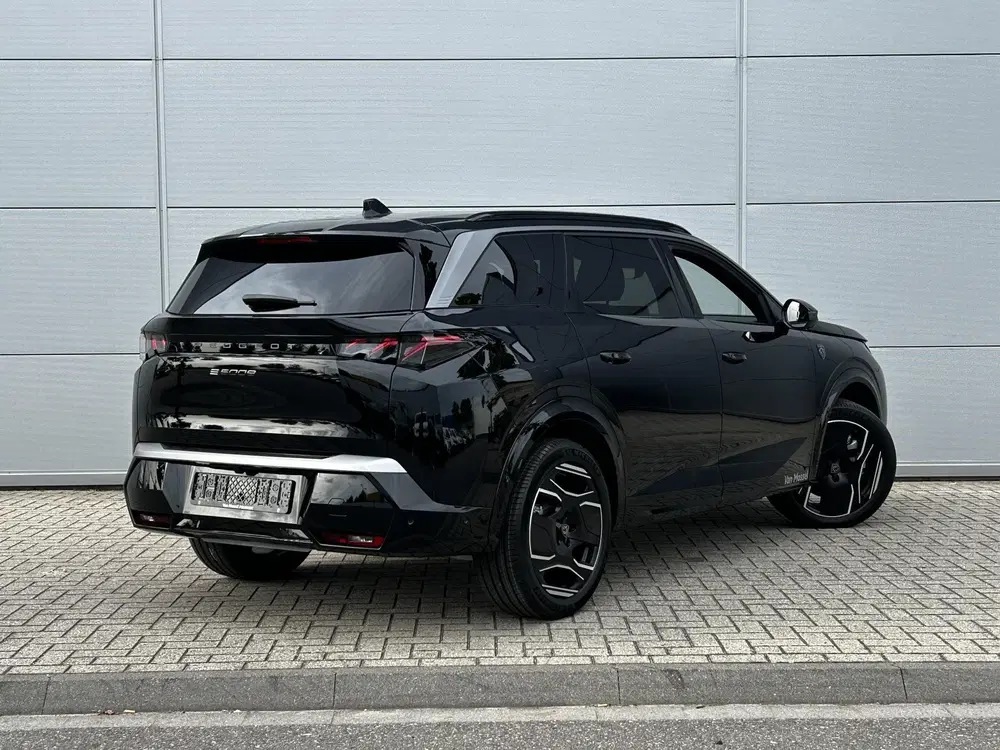 Peugeot 5008 GT Exclusive 73 kWh 7p uit 2026, foto 6