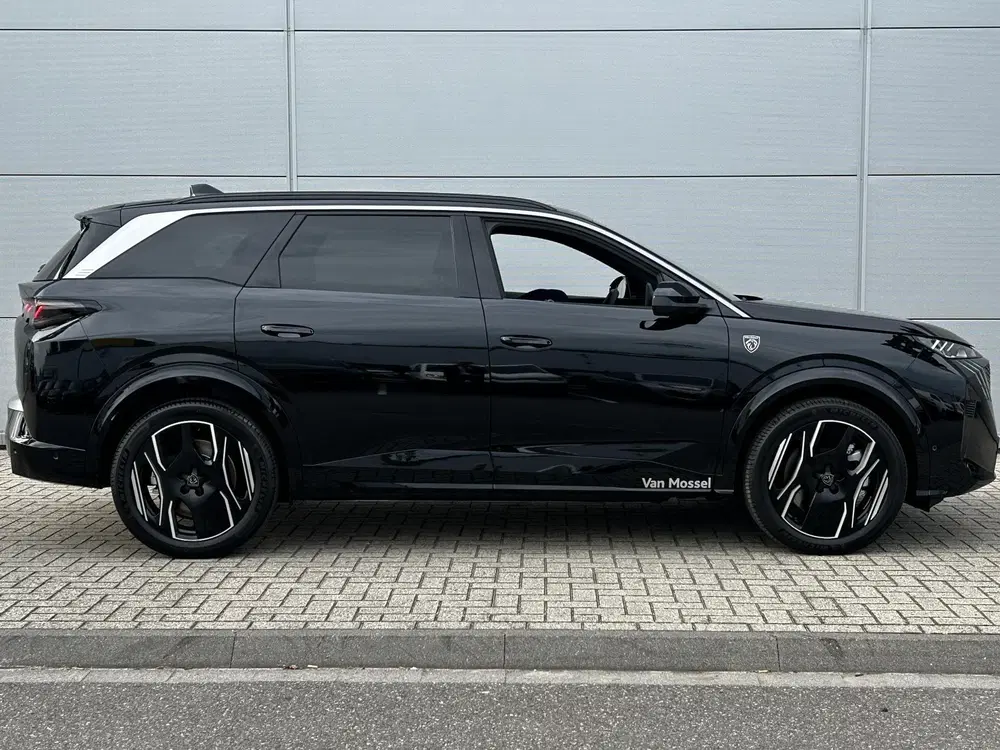 Peugeot 5008 GT Exclusive 73 kWh 7p uit 2026, foto 7