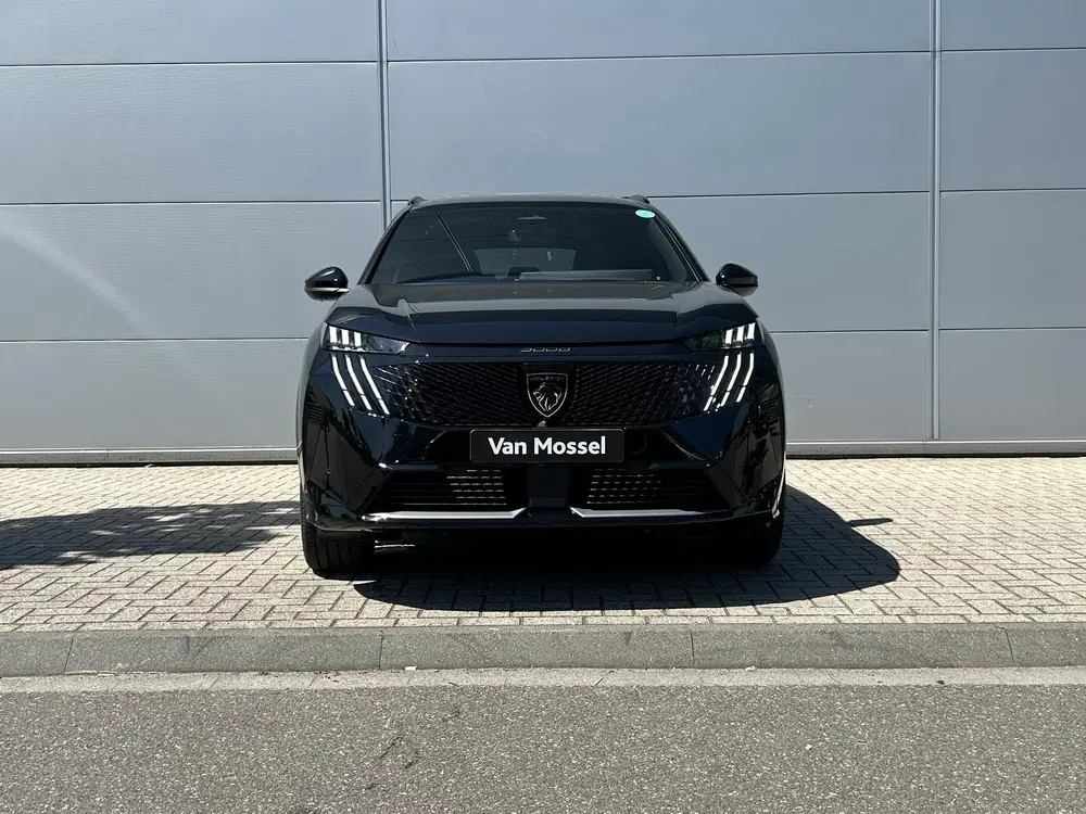 Peugeot 5008 GT Exclusive 73 kWh 7p uit 2026, foto 9