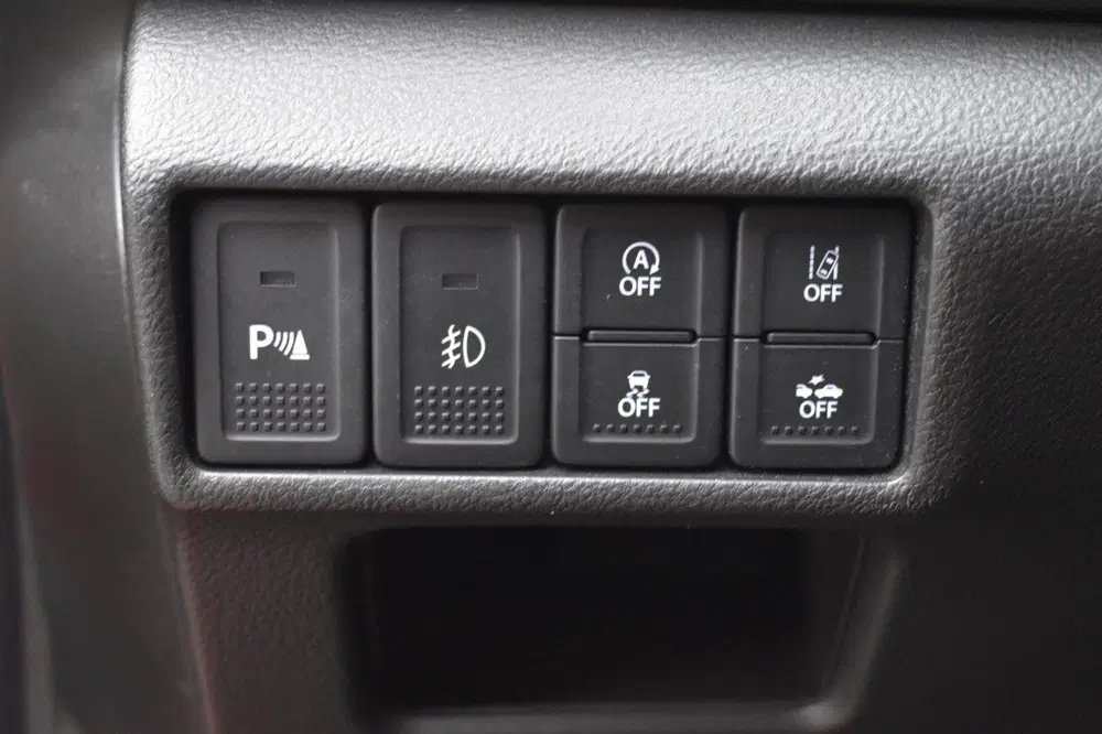 Suzuki S-Cross 1.4 Boosterjet Smart Hybrid uit 2022, foto 10