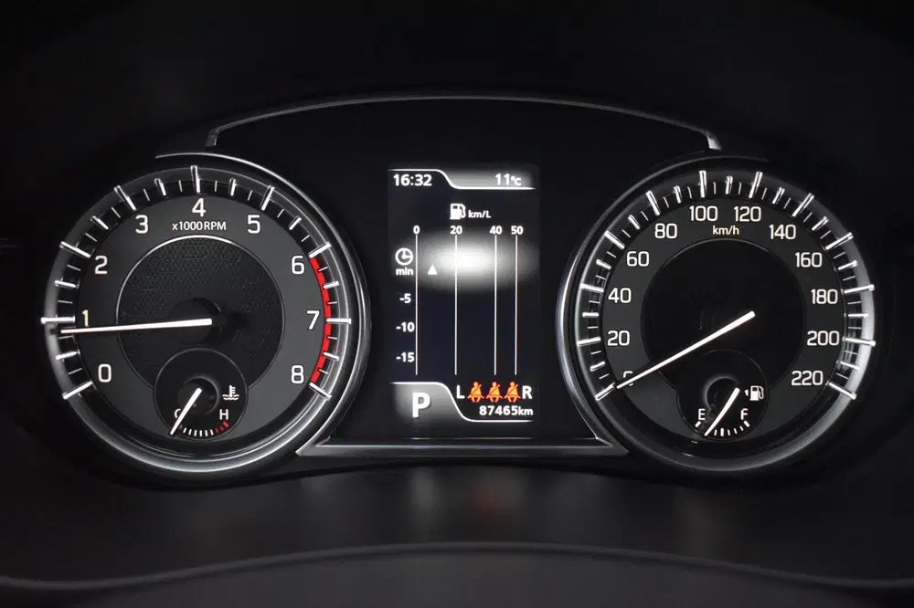 Suzuki S-Cross 1.4 Boosterjet Smart Hybrid uit 2022, foto 13