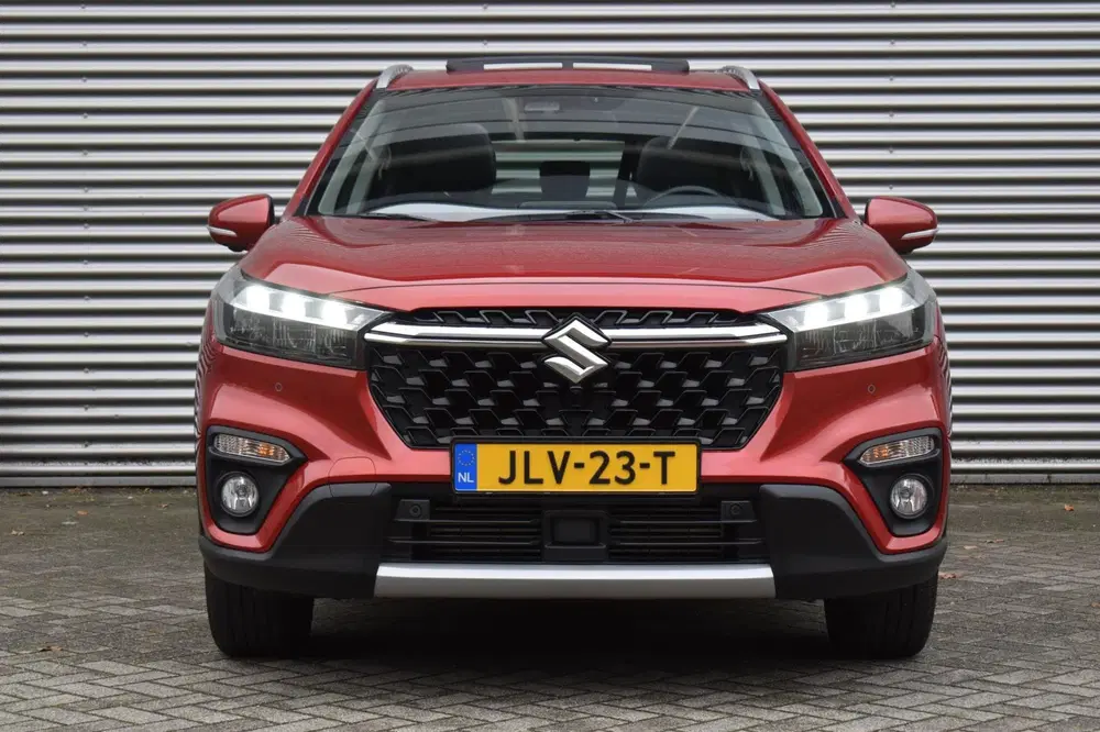 Suzuki S-Cross 1.4 Boosterjet Smart Hybrid uit 2022, foto 7