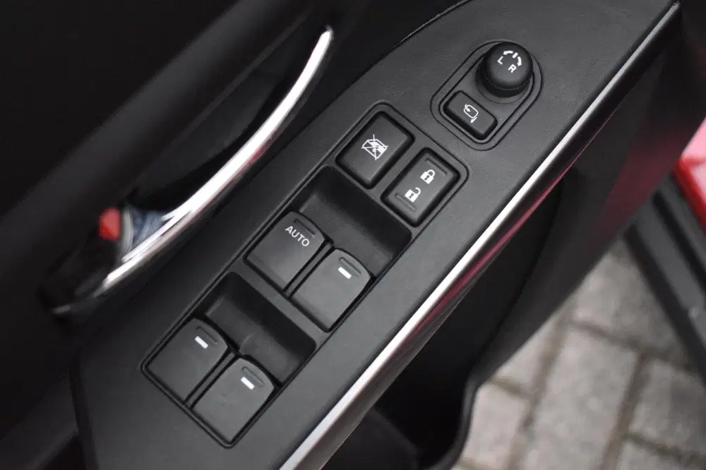 Suzuki S-Cross 1.4 Boosterjet Smart Hybrid uit 2022, foto 9