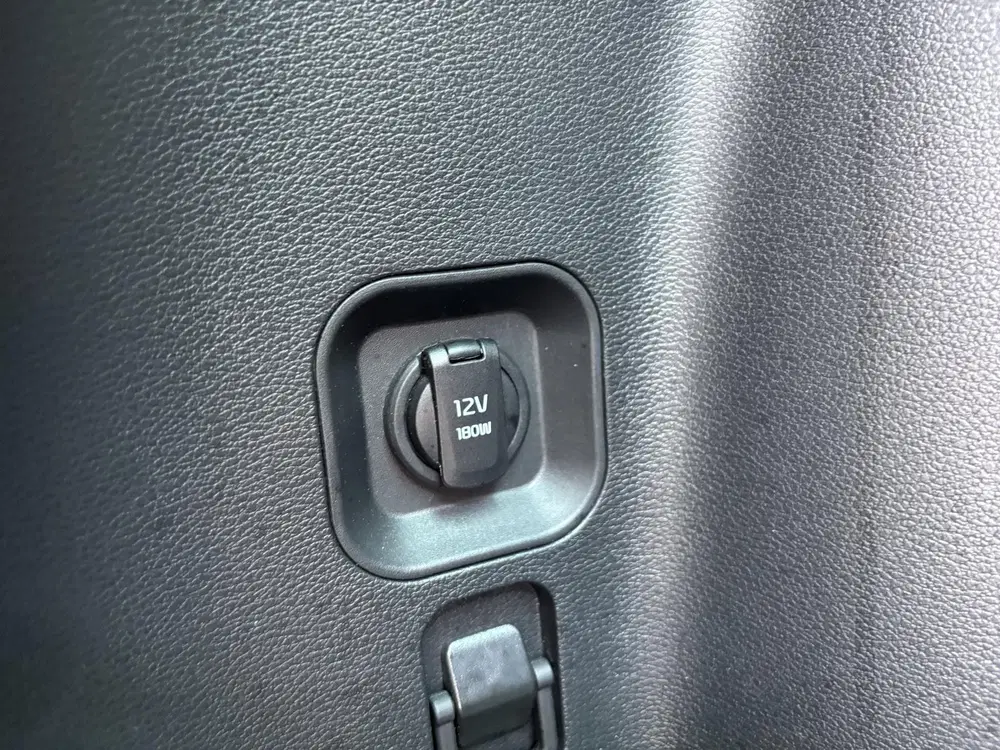Kia Sportage 1.6 T-GDi Hybrid Dark Edition NL-auto uit 2025, foto 12