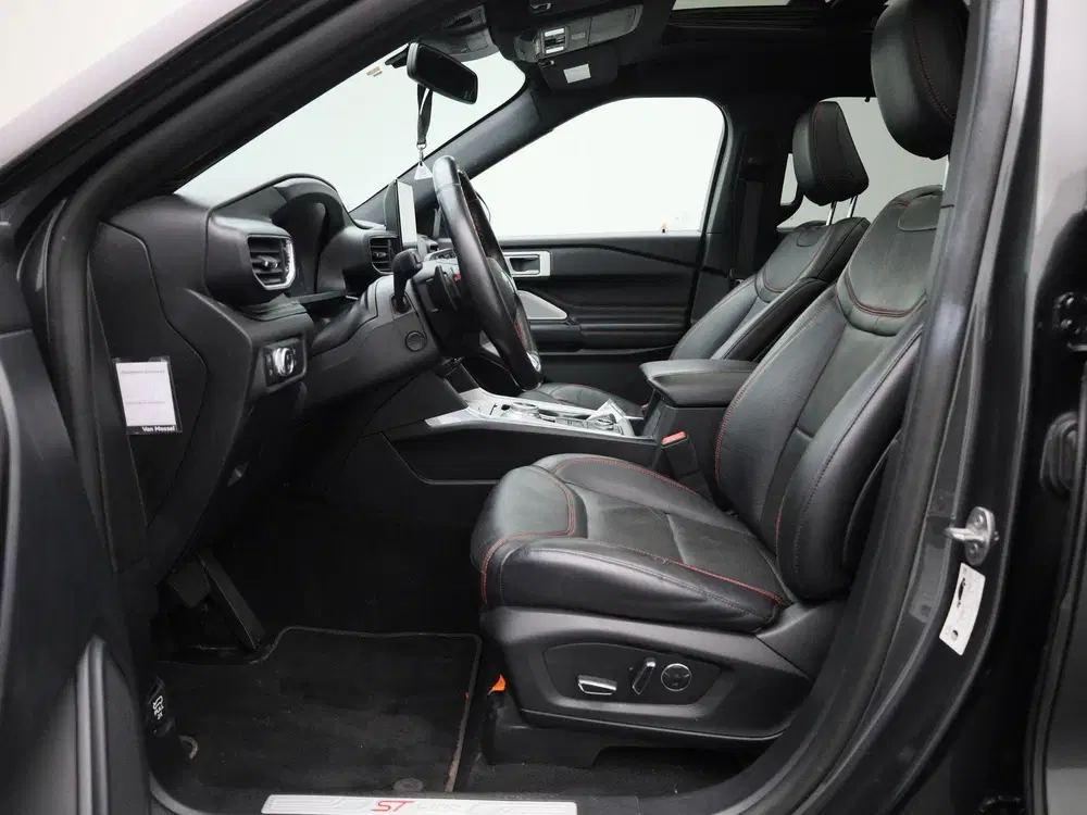 Ford Explorer 3.0 V6 EcoBoost PHEV ST-Line 456PK uit 2020, foto 10