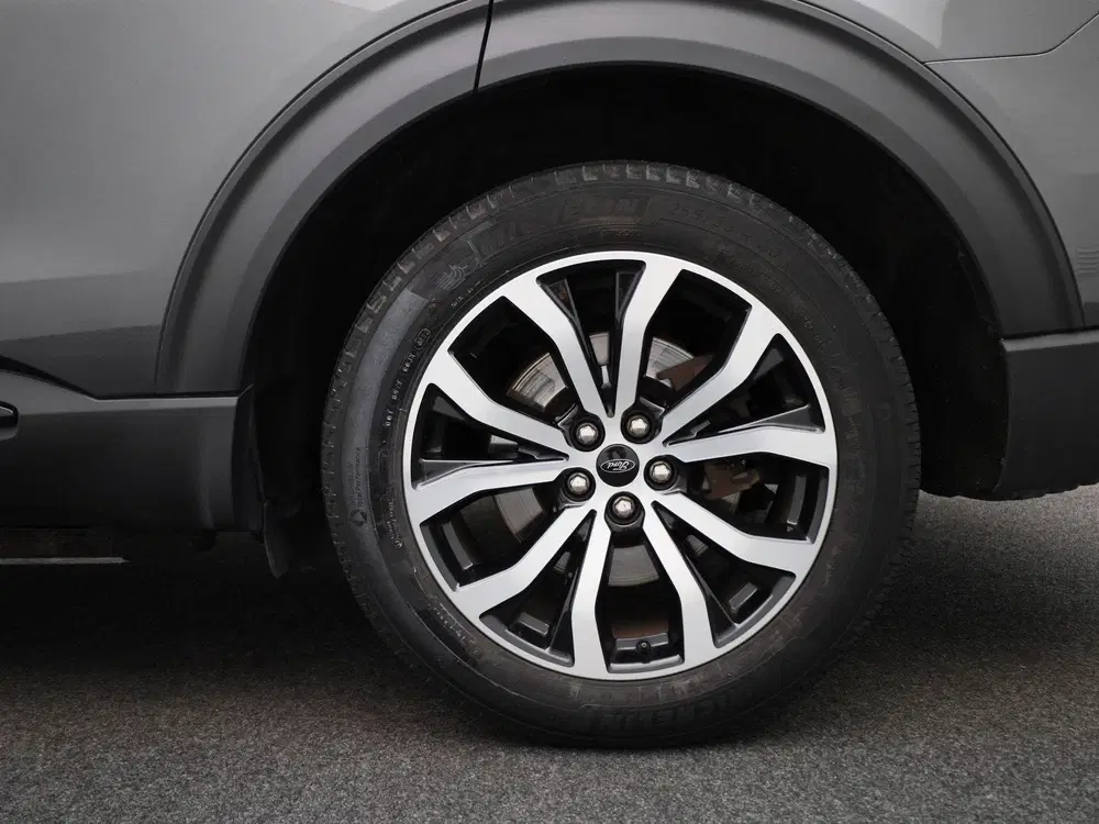 Ford Explorer 3.0 V6 EcoBoost PHEV ST-Line 456PK uit 2020, foto 13
